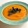 Vegan Sweet Potato & Carrot Soup